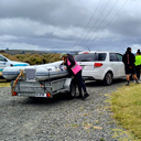 Biosecurity checks ramp up for holiday season