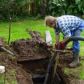 Septic tanks