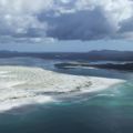 Crossing harbour bars