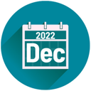December 2022 climate report