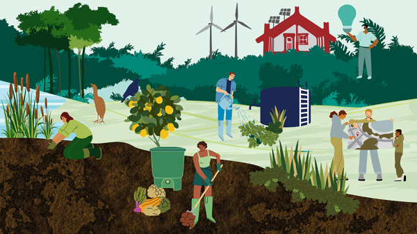 Climate Resilient Communities Fund 2025 16 9