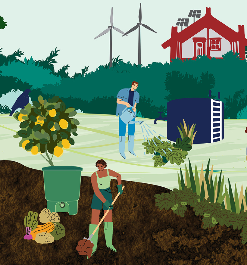 Climate Resilient Communities Fund 2025 16 9