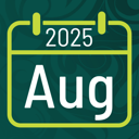 August 2025 climate report