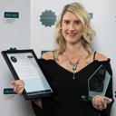 Northlander thrilled to receive national PR award
