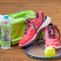 Regional sporting facilities rate