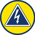 Power outages and faults