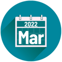 March 2022 climate report
