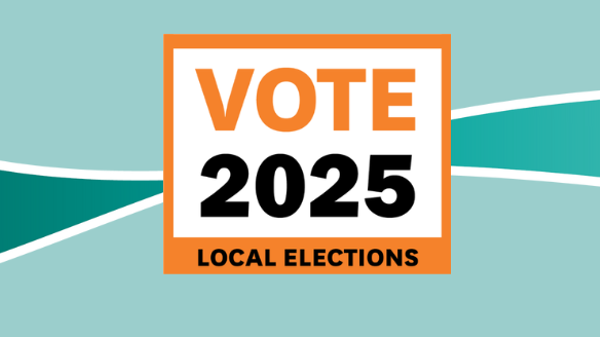 Vote 2025  2