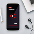 Livestream council meetings