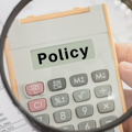 Financial policies