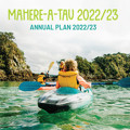 Annual Plan 2022/23  (ARCHIVED)