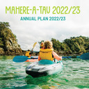 Annual Plan adopted