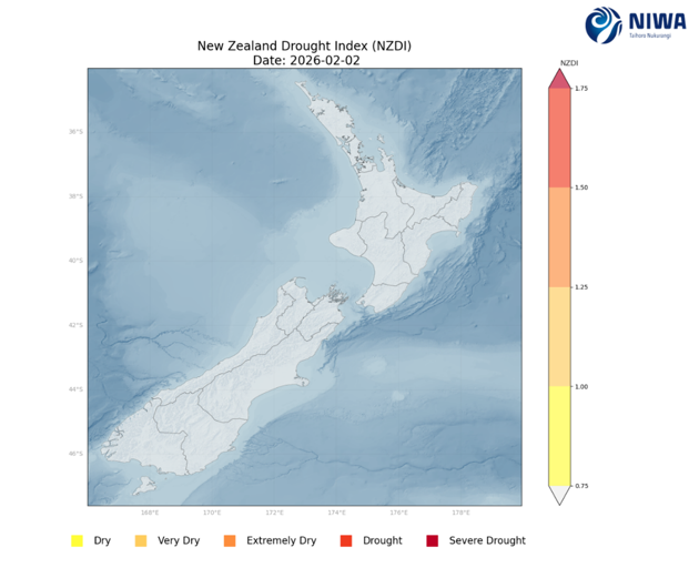 Figure8 ESNZ Drought Index