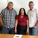 Lake Ōmāpere Relationship Agreement signed