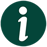 Information icon.