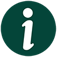 Information icon.