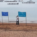 Sea level rise