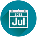July 2022 climate report