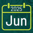 June 2025 climate report