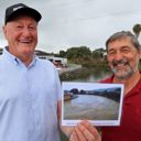 Massive flood protection boost for Whangarei’s Commerce St