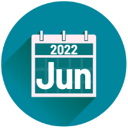 June 2022 climate report