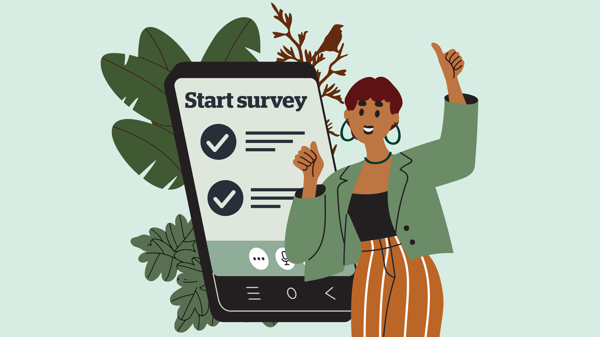 Updated Residents Survey Banner