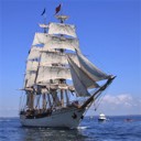 Tall Ships Regatta 2023