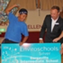 Four schools, kindergarten reach Enviroschools milestones