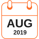 August - September climate report 2019