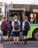 Bus fares for children and young people are changing