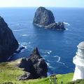 New marine protected areas