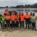 Oxygen weed officially eradicated from Lake Ngatu
