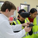 Professional primary industries offer rich career pickings