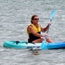 Guided Kayak Day - 3 February