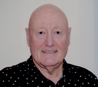 Jack Craw.