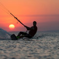 Kiteboarding code of conduct