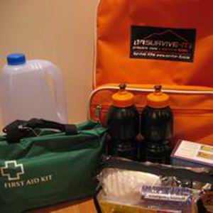 Survival Kit (200)