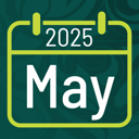 May 2025 climate report