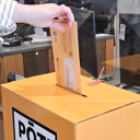 Missing voting papers? Request Special Vote