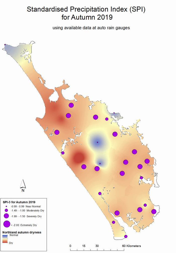 SPI Map Autumn 2019.