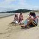 Estuary catchment care focus for NRC teacher workshop 