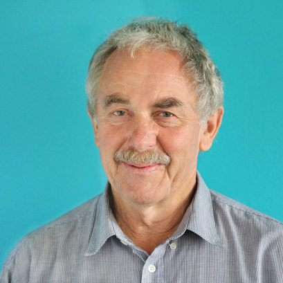 Councillor Joe Carr.