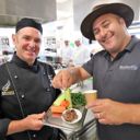 Where’s Wall(ab)y? Wallaby curry for NRC field days treat