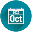 October 2022 climate report