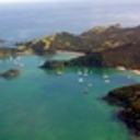 Bay of Islands rubbish barge back for summer