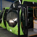 Free Christmas bus travel on 23 December
