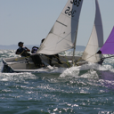 NZ 29er National Championships 2020 - 11 July