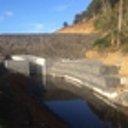 June/July finish for Kotuku detention dam