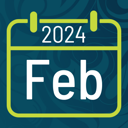 February 2024 climate report