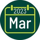March 2023 climate report